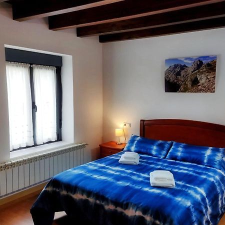 Casa Rural Buron Посада-де-Вальдеон Екстер'єр фото